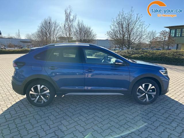 Volkswagen - Taigo - EU-Neuwagen - Reimport