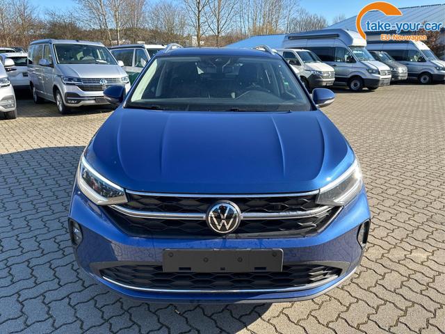 Volkswagen - Taigo - EU-Neuwagen - Reimport