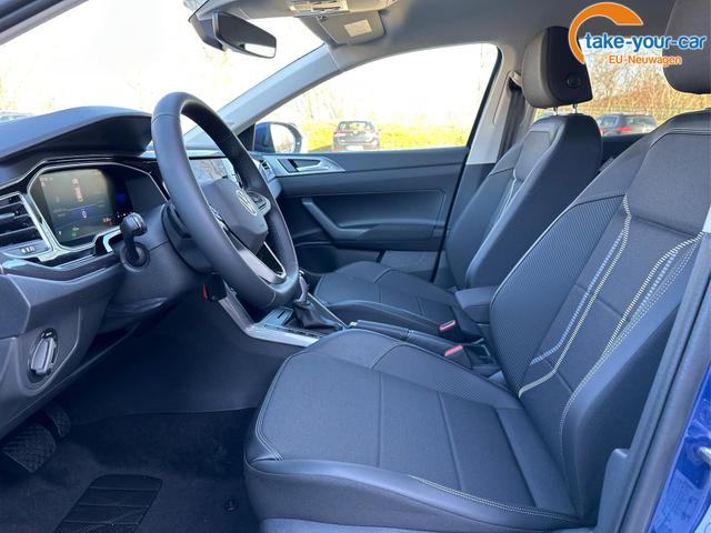 Volkswagen - Taigo - EU-Neuwagen - Reimport