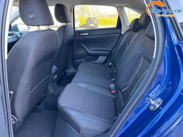 Volkswagen - Taigo - EU-Neuwagen - Reimport