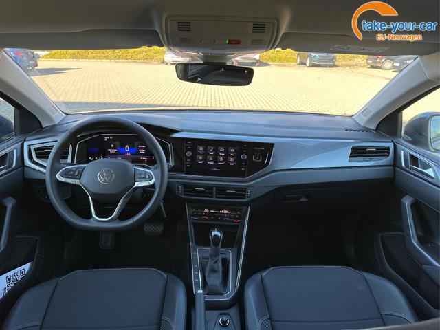 Volkswagen - Taigo - EU-Neuwagen - Reimport
