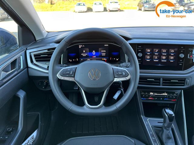 Volkswagen - Taigo - EU-Neuwagen - Reimport