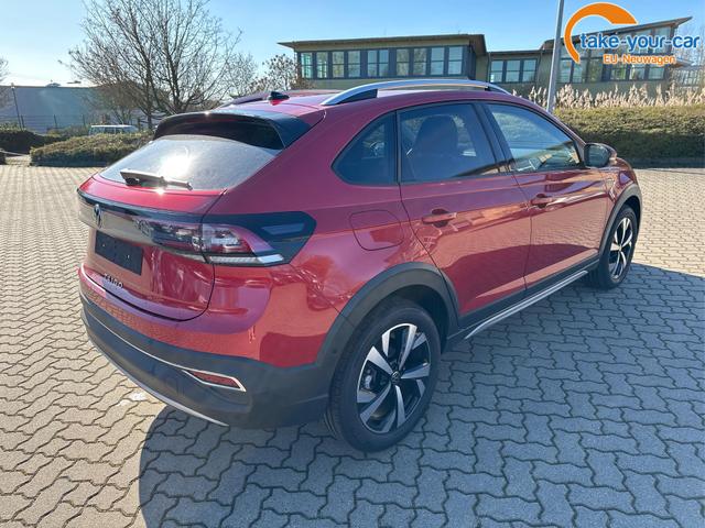 Volkswagen - Taigo - EU-Neuwagen - Reimport