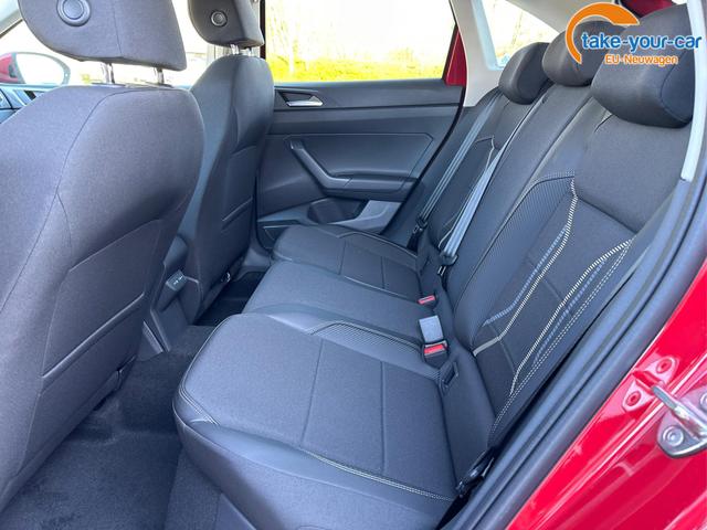 Volkswagen - Taigo - EU-Neuwagen - Reimport