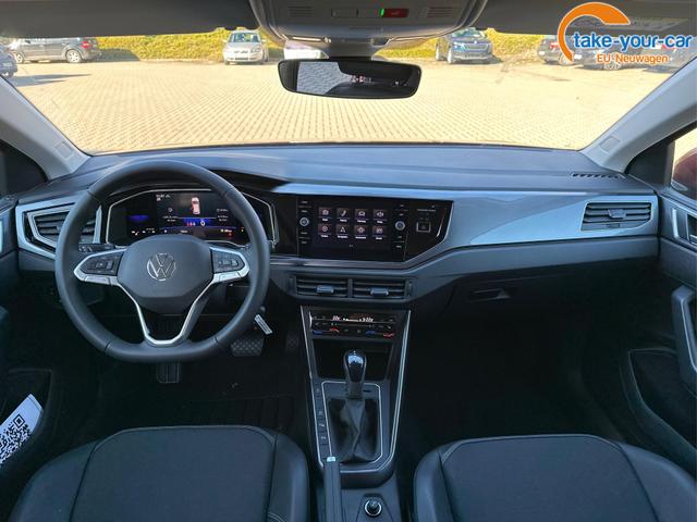 Volkswagen - Taigo - EU-Neuwagen - Reimport