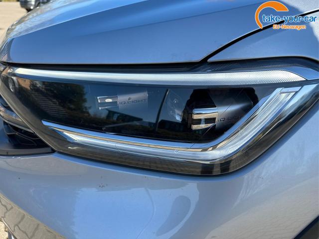 Volkswagen - Taigo - EU-Neuwagen - Reimport