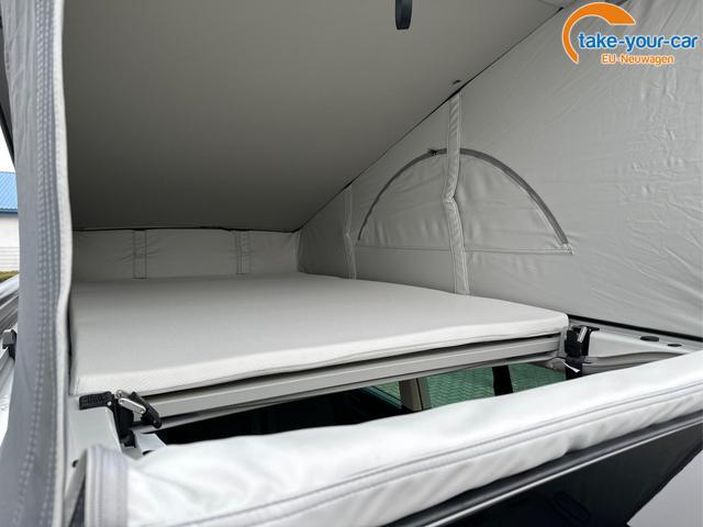 Volkswagen / T6 California / Weiß /  /  / SHZ+ACC+KAMERA+MARKISE+STANDHEIZUNG