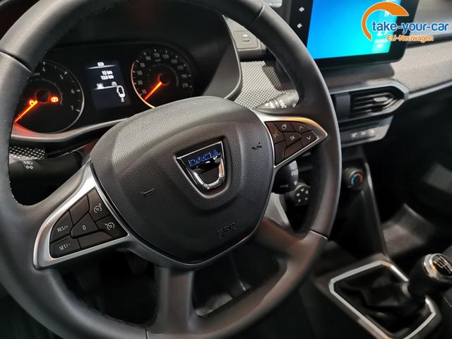Dacia - Jogger - EU-Neuwagen - Reimport