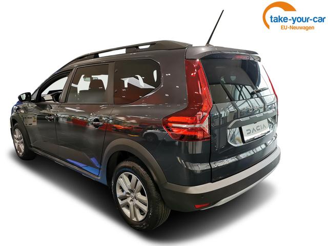 Dacia - Jogger - EU-Neuwagen - Reimport