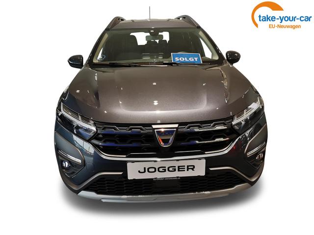 Dacia Jogger Extreme 7-SITZER+LED+SHZ+ALU+KAMERA+DAB 