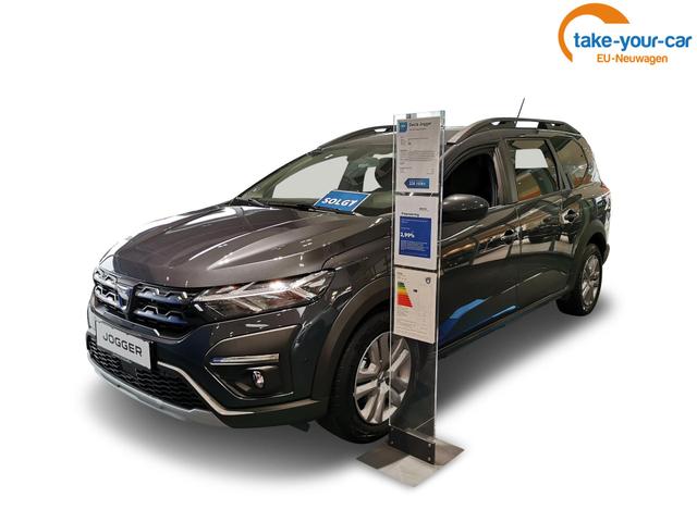Dacia - Jogger - EU-Neuwagen - Reimport