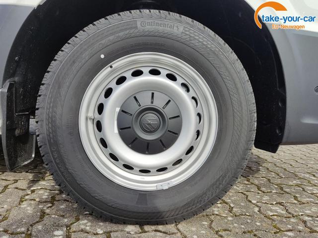 Volkswagen / Grand California /  /  /  / 