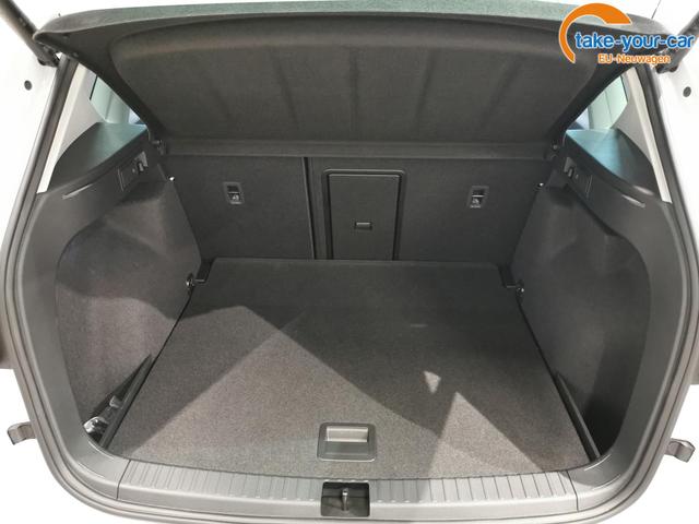 Seat Ateca FR + AHK NAVI LED+ 360°KAMERA 