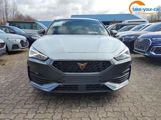 Cupra / Leon /  /  /  / 