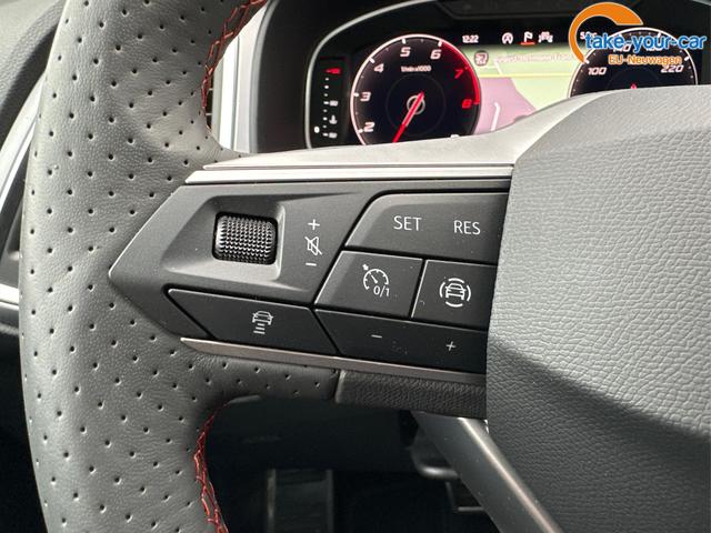 Seat - Ateca - EU-Neuwagen - Reimport