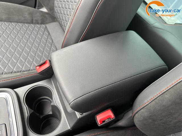 Seat - Ateca - EU-Neuwagen - Reimport