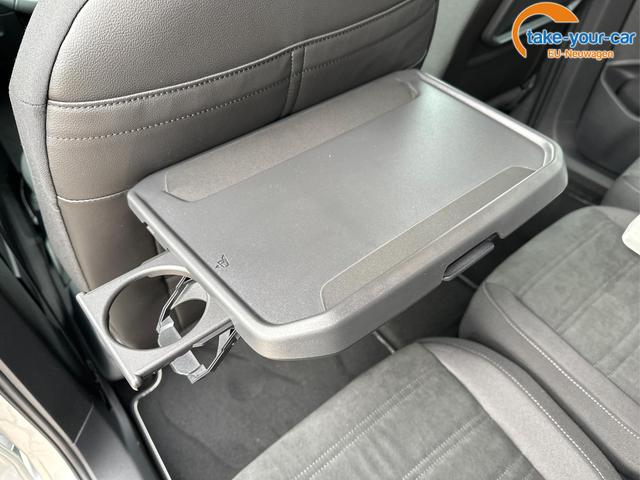 Volkswagen Touran Comfortline 7 Sitze+Family-Paket+ACC+SHZ+PDC+NAVI 