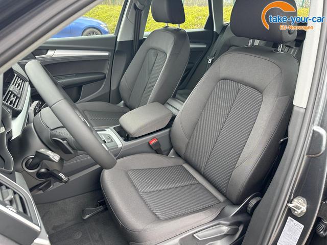 Audi - Q5 - EU-Neuwagen - Reimport