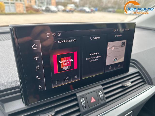 Audi - Q5 - EU-Neuwagen - Reimport