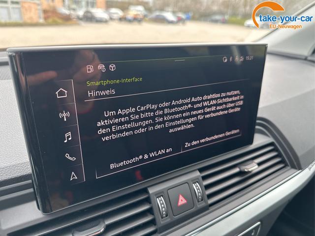 Audi - Q5 - EU-Neuwagen - Reimport