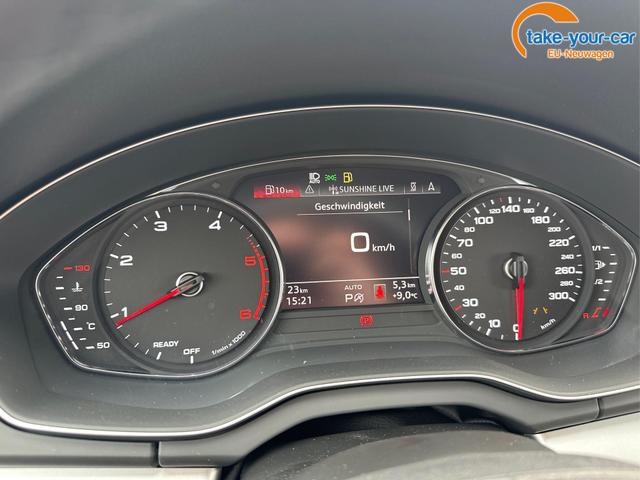 Audi - Q5 - EU-Neuwagen - Reimport