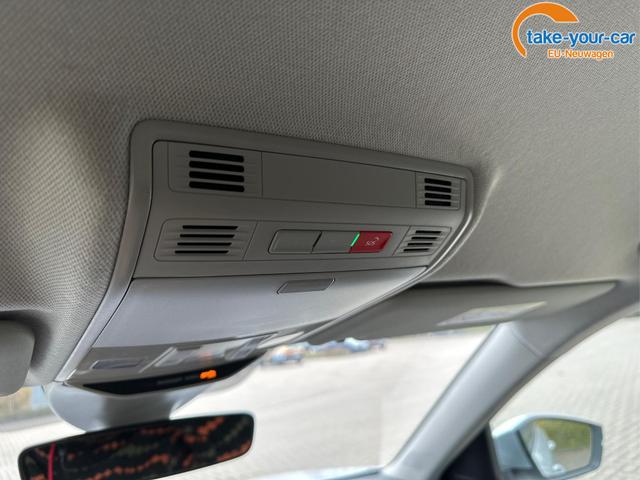 Skoda Kamiq Life ACC+16" ALU+SHZ+KLIMA+PDC hinten+VOLL-LED 