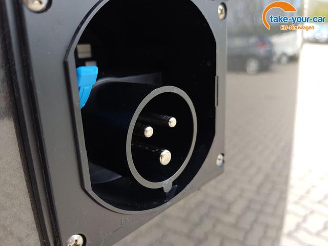 Ford - Transit Custom Nugget - EU-Neuwagen - Reimport