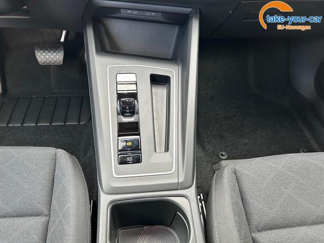 Volkswagen Golf Variant 1.5 eTSI DSG Life App SHZ CAM 17" 4JG 