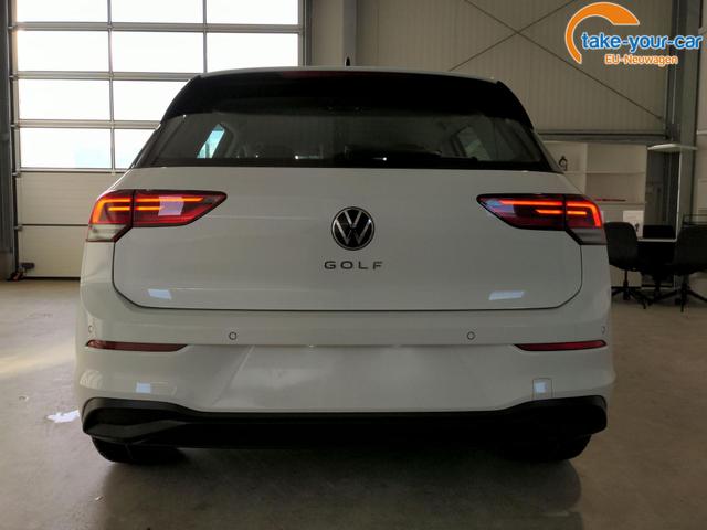 Volkswagen - Golf - EU-Neuwagen - Reimport