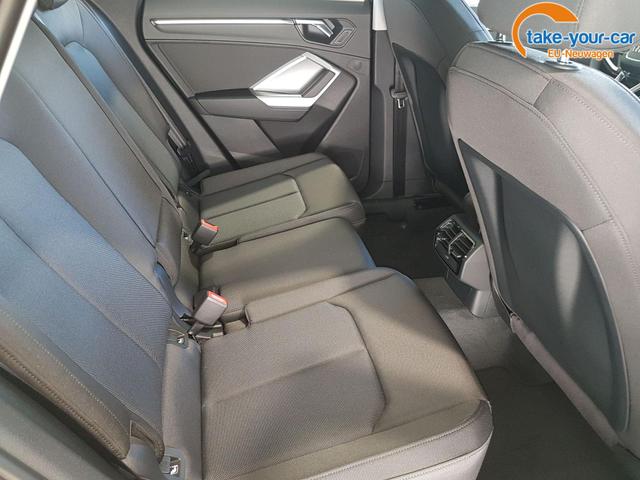 Audi - Q3 - EU-Neuwagen - Reimport