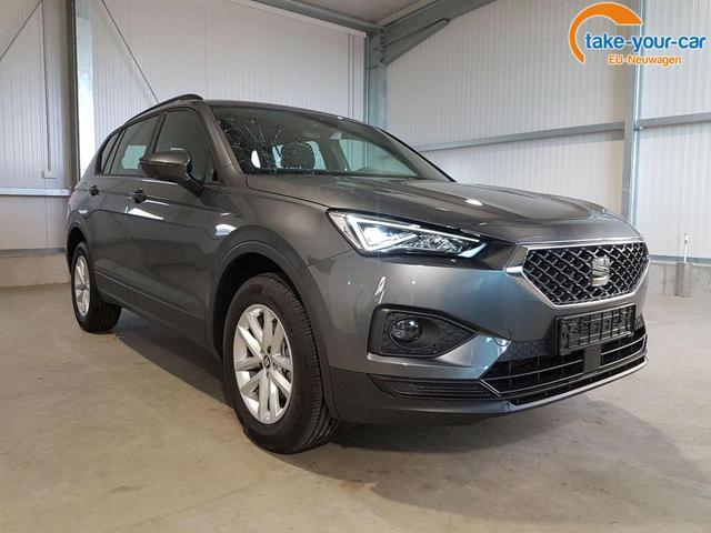 Seat - Tarraco - EU-Neuwagen - Reimport