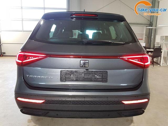 Seat - Tarraco - EU-Neuwagen - Reimport