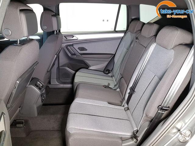 Seat - Tarraco - EU-Neuwagen - Reimport