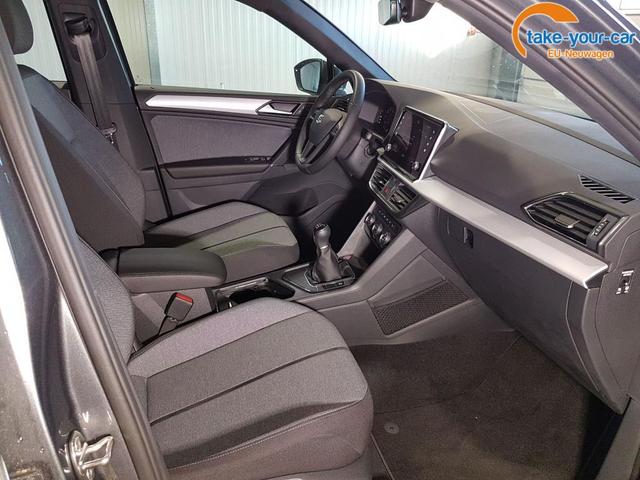 Seat - Tarraco - EU-Neuwagen - Reimport