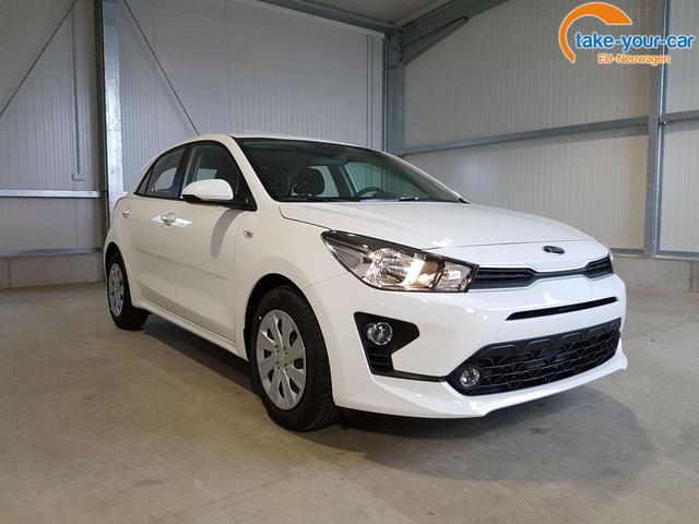 Kia rio comfort