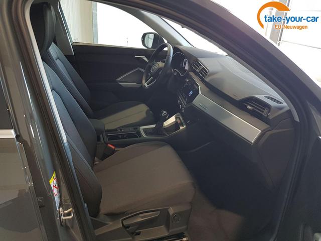 Audi - Q3 - EU-Neuwagen - Reimport