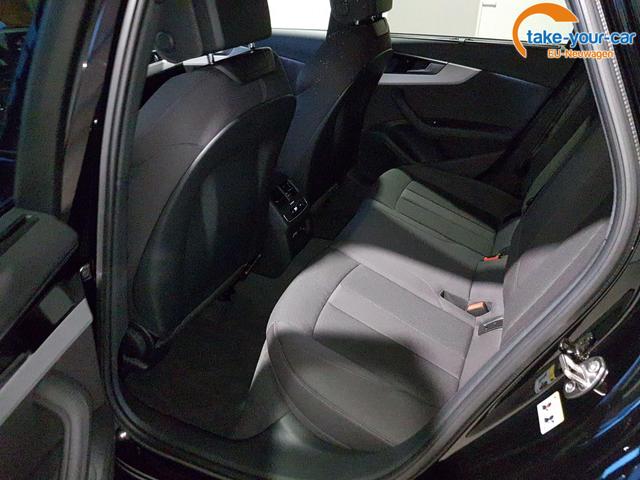 Audi - A4 Avant - EU-Neuwagen - Reimport