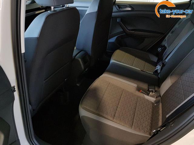 Volkswagen - T-Cross - EU-Neuwagen - Reimport