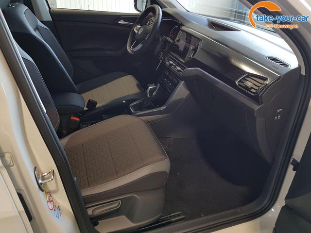 Volkswagen - T-Cross - EU-Neuwagen - Reimport