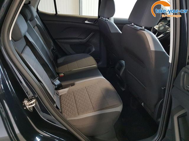 Volkswagen - T-Cross - EU-Neuwagen - Reimport