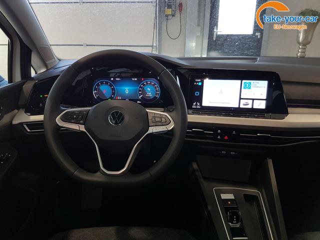Volkswagen - Golf - EU-Neuwagen - Reimport