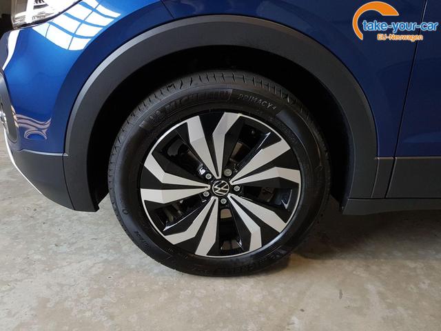 Volkswagen - T-Cross - EU-Neuwagen - Reimport