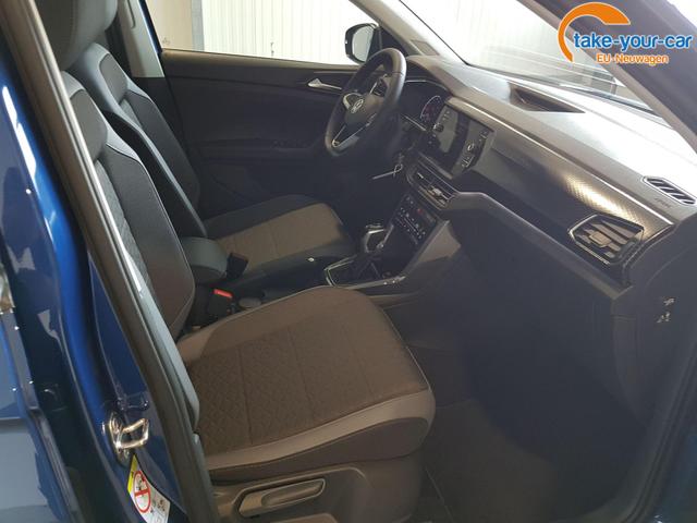 Volkswagen - T-Cross - EU-Neuwagen - Reimport