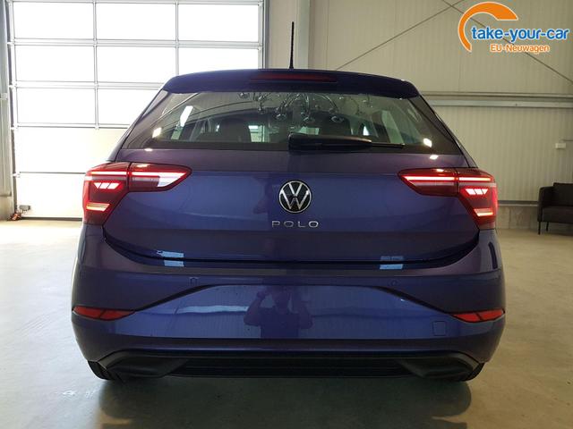 Volkswagen / POLO / Lila /  /  / 
