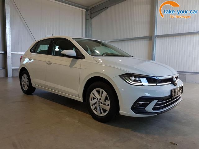 Volkswagen - Polo - EU-Neuwagen - Reimport