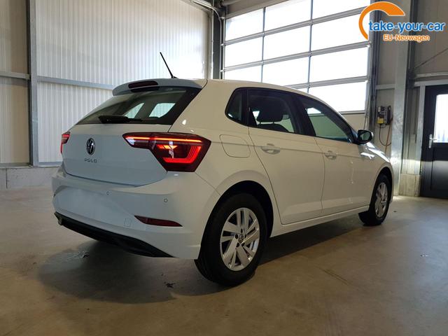 Volkswagen - Polo - EU-Neuwagen - Reimport