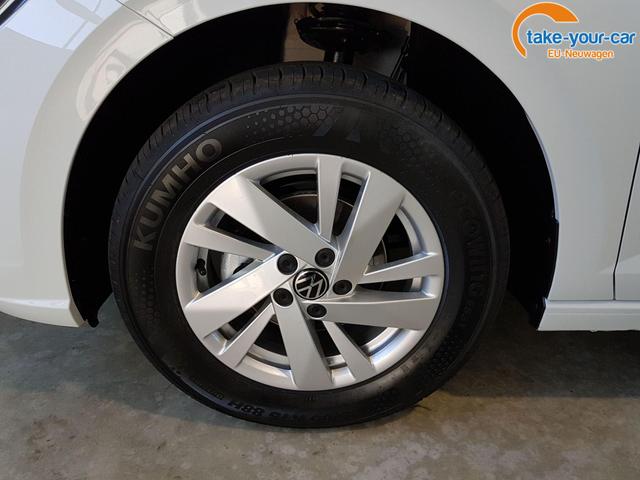 Volkswagen - Polo - EU-Neuwagen - Reimport