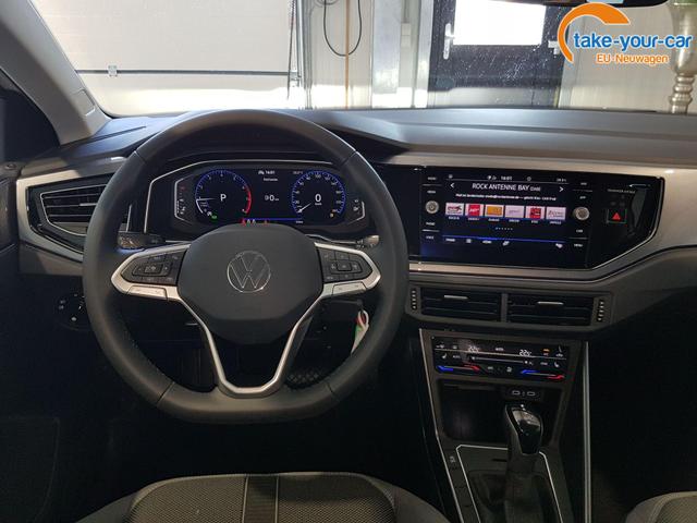 Volkswagen - Polo - EU-Neuwagen - Reimport