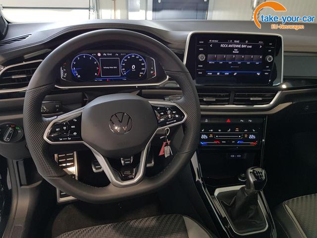 Volkswagen - T-Roc Cabriolet - EU-Neuwagen - Reimport