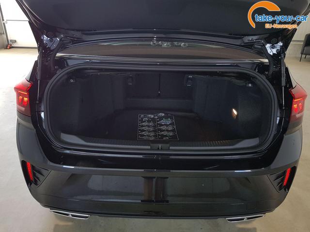 Volkswagen - T-Roc Cabriolet - EU-Neuwagen - Reimport